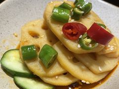 -百里鲜·闽南家宴·福建菜