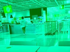 -宜家·瑞典风味餐厅(无锡店)