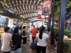 -霸王茶姬(南强街店)