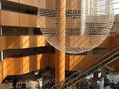 -天津水晶宫饭店