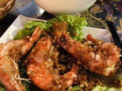 -泰妃堂.泰菜.夜宵(赤岗总店)