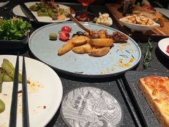 -朱雀门精酿(南马道巷店)
