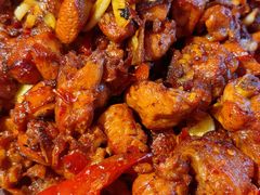 -柴窝堡22号辣子鸡·传承新疆菜