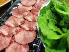 -小本家韩式烤肉(紫藤路店)