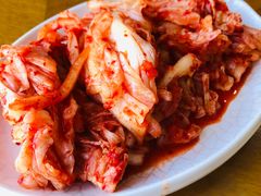 -顺姬冷面(延大店)