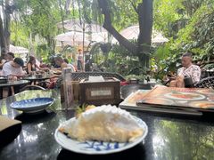 -Fern Forest Cafe