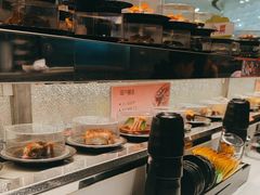 -争鲜回转寿司(朝北大悦城店)