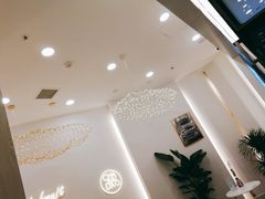 大堂-茶百道(春晖路店)