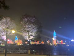 -武昌江滩