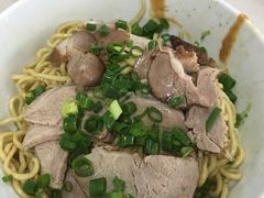 -非遗·爱西干面(小公园总店)