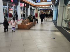 -杉杉奥特莱斯广场(哈尔滨店)