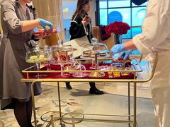 -Salon de Ville浦江汇(上海外滩华尔道夫酒店店)