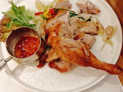 -泰椰里·泰国餐厅(智慧城广百广场店)