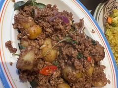 -美泰·Mangothai·清迈云街(天空之城店)