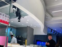 -阿毛饭店(和义路店)