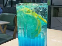 -BE BRIGHT KITCHEN(正佳广场店)