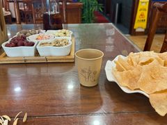 -那家老院子东北菜·饺子·小鸡炖蘑菇(艳华街店)