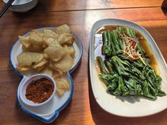 -云隐小厨·传统大理美食(复兴路店)