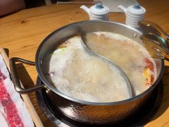 -山海蟹庐·海鲜糟粕醋火锅(慈溪店)