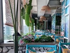大堂-原味主张椰子鸡·脆皮文昌鸡煲(友谊广场店)
