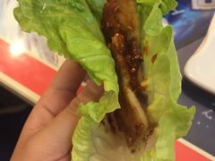 -金妈家烤肉(龙湖U城天街店)