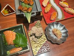 -摩打食堂(江南西店)