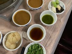 -鑫龙火锅城(环山路店)