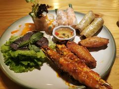 -越美小馆·越南料理(曲江店)