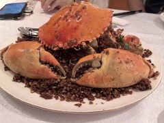 -喜记避风塘炒辣蟹(旗舰店)