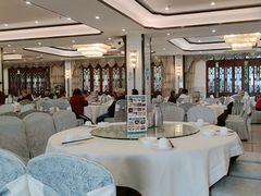 -东江渔村·古典园林·30年粤菜老字号(太和店)