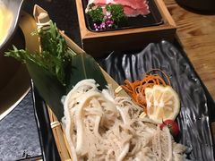 -湊湊火锅·茶憩(上海合生汇店)