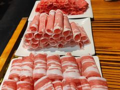 -苏完瓜尔佳氏·满洲涮肉(古方路店)