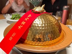-西郊竹园甲鱼面(老一中店)