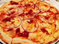 android_upload_pic-玛尚诺Pizza&Bar(长泰广场店)