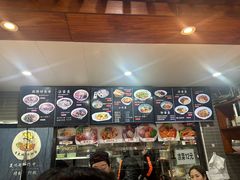 -晋来顺手擀面(金地花园店)