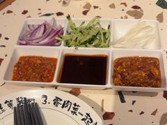 -姥姥家春饼店(惠新东街店)