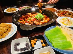 -受气牛肉·重庆耙牛肉(南坪总店)