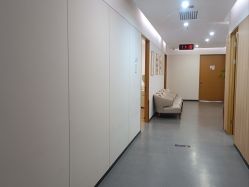 体验后-西安伊美尔医疗美容医院