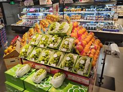 -Olé精品超市(苏州中心店)