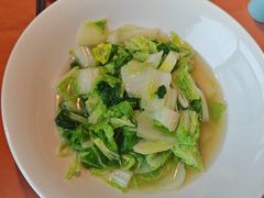 奶白菜-七号湘(南湖路店)