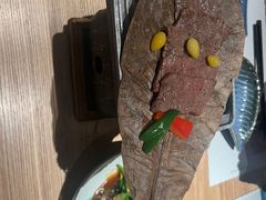 -本源食集 日式烧肉·炉端烧(东海缤纷店)