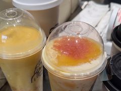 -喜茶(广州五羊邨店)