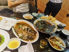 -新黑石礁酒楼·海鲜(黑石礁店)