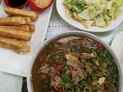 -廖老妈蹄花店(人民公园陕西街259号店)
