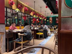 -禄运茶居·手工点心(猎德店)