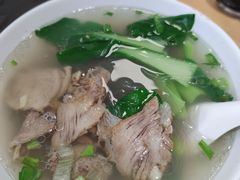 -常鲜德乐购迎桂馒头店(麻巷公寓店)
