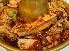 -全牛匠·乐山跷脚牛肉(西北旺万象汇店)