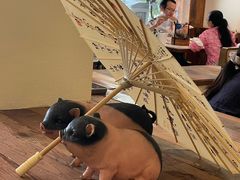 -春家·非遗手工小吃(徐汇万科广场店)