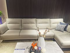 -顾家家居(奉贤最家空间店)