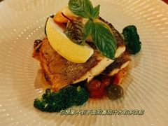 -安妮意大利餐厅(日坛店)